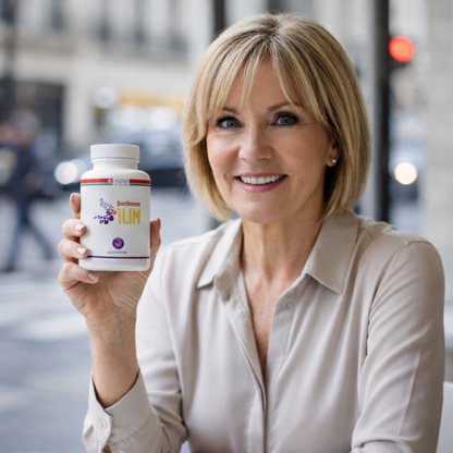 Balloon Slim Suplemento Para Adelgazar 120 cápsulas